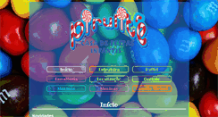 Desktop Screenshot of pirulite.com