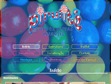 Tablet Screenshot of pirulite.com